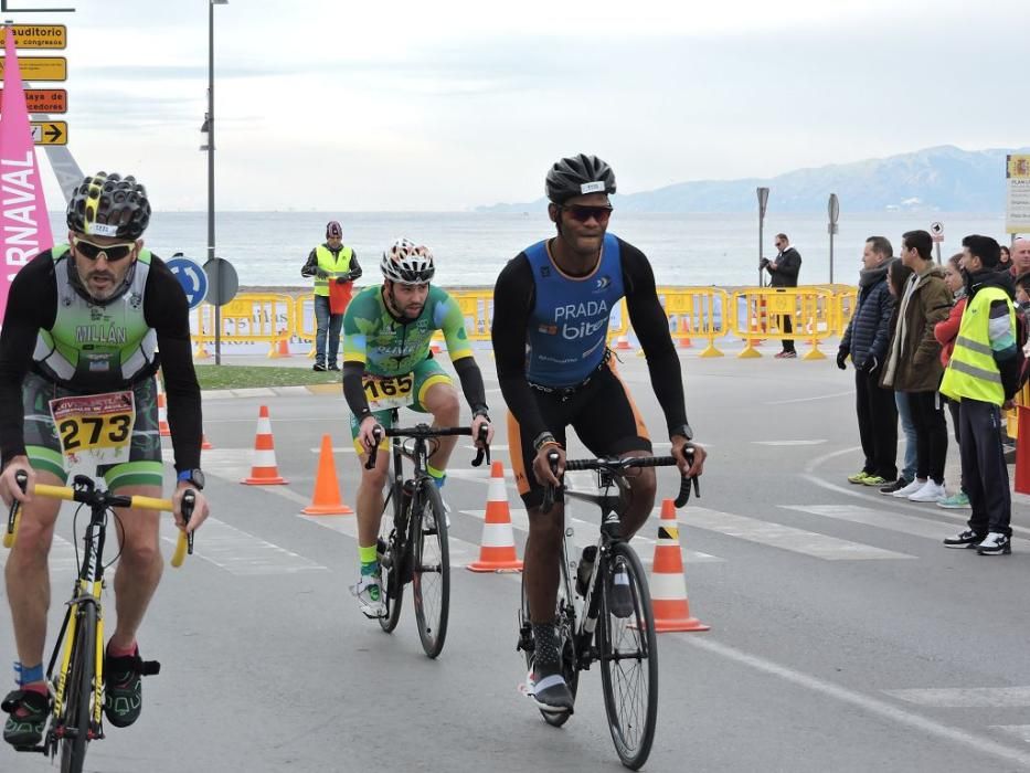 Duatlón Carnavales de Águilas