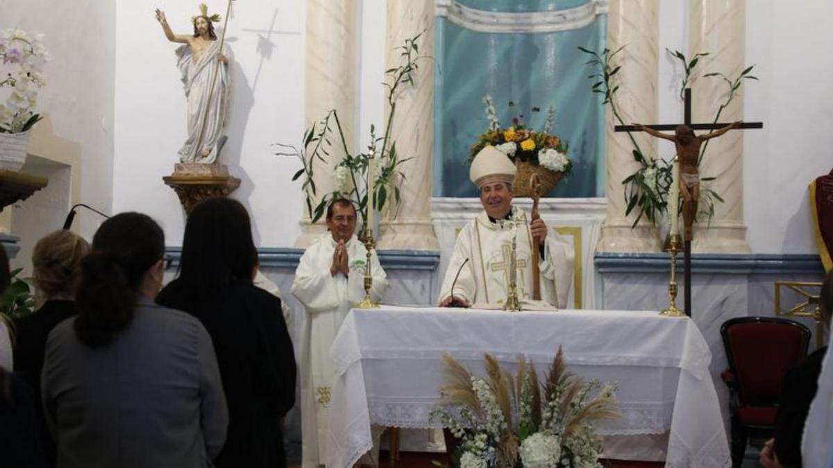 Fiesta Grande En Sant Ferran De Ses Roques