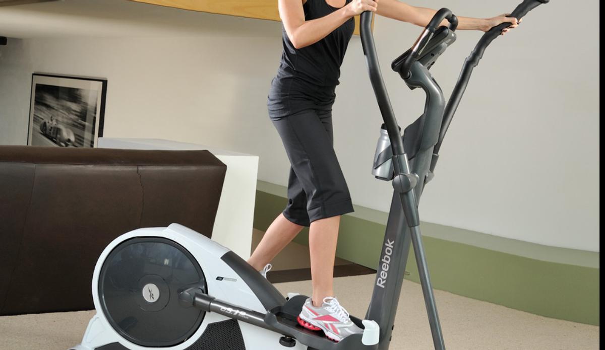An elliptical trainer can be a valuable tool on your journey to losing weight and improving your fitness.