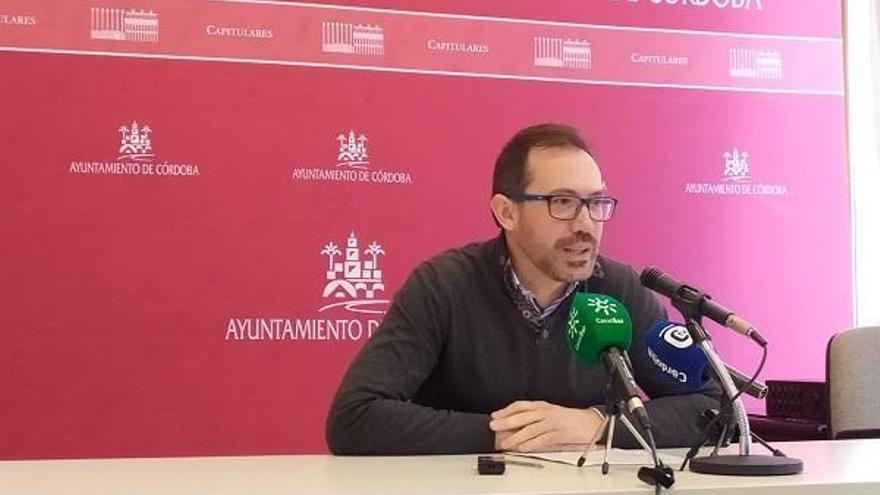 El PSOE critica al gobierno local por hablar &quot;solo de luces de Navidad&quot; y no tener aún presupuesto
