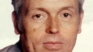 Muere Benjamín González Araña, el recordado director de El Cristo