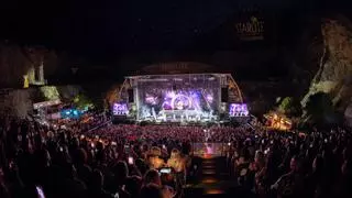 Los conciertos de Starlite Festival seguirán en Marbella al menos hasta 2027