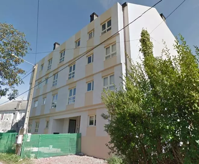 Oza-Cesuras compra por 465.000 euros un edificio para vivienda social a una filial del grupo Blackstone