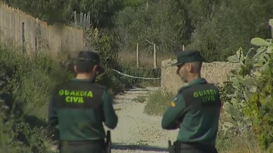 Dos niños desaparecidos en Valencia tras una pelea de sus padres