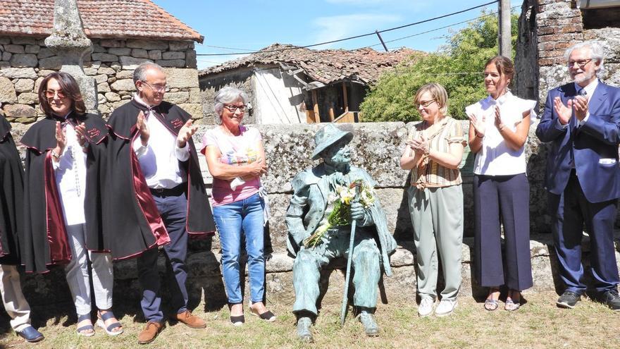 El Couto Mixto empieza a construir su futuro