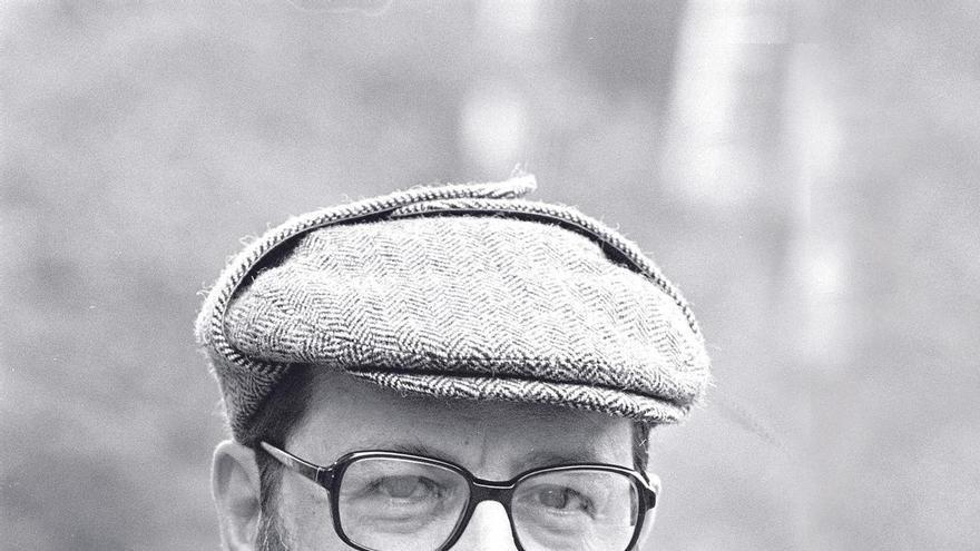 Umberto Eco desclassificat a València