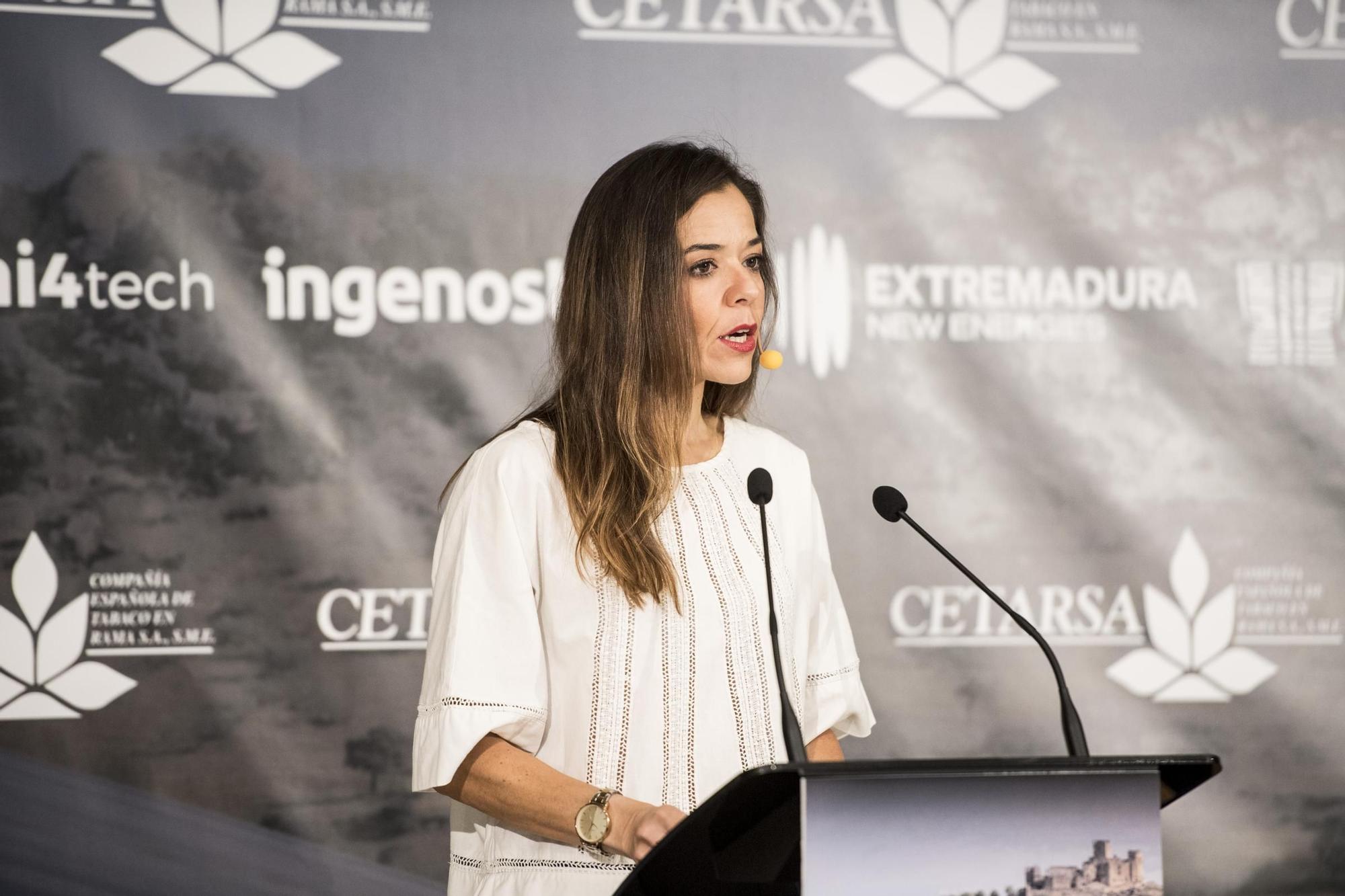 GALERÍA | II Encuentro ODS: Economía circular y energía sostenible