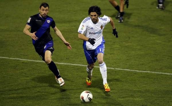 Fotogalería Real Zaragoza-Rayo