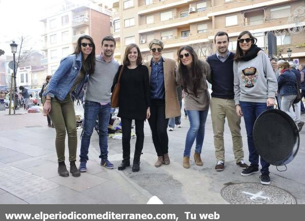 ZONA A 7 - PAELLAS DE BENICASSIM