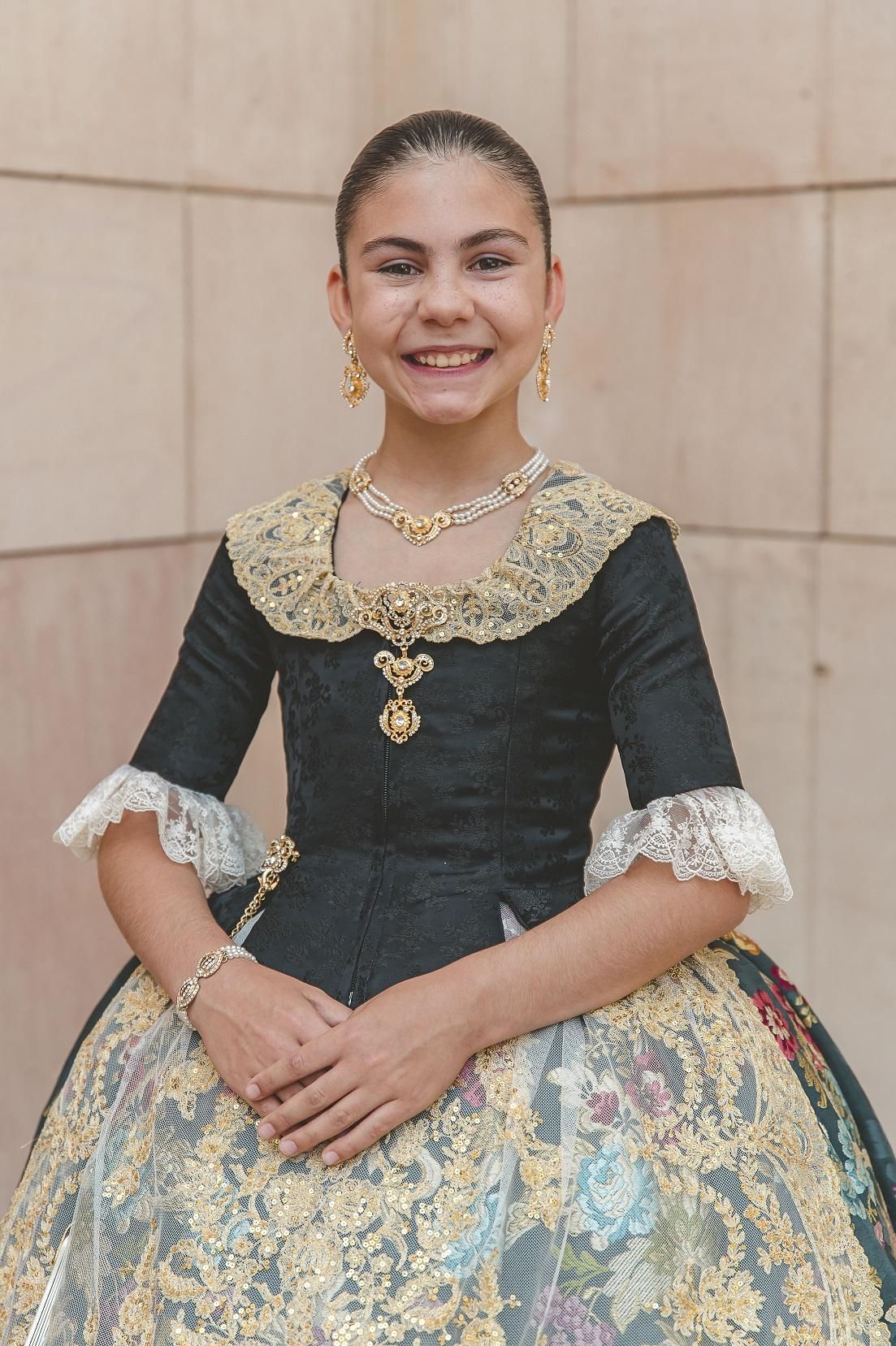 4. JULIA ORTIZ ARIAS C.F. ALTABIX
