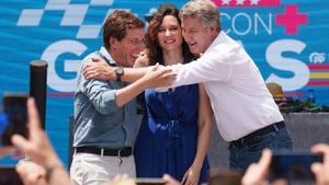 El PP ambiciona revalidar la seva imatge de partit dels alcaldes