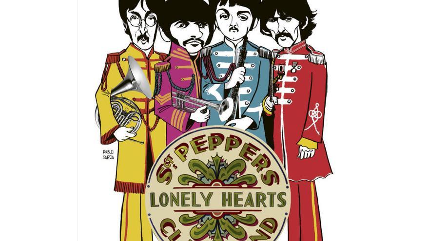 The Beatles // FARO