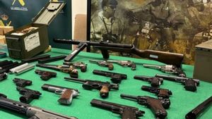 Armament d’aparença militar