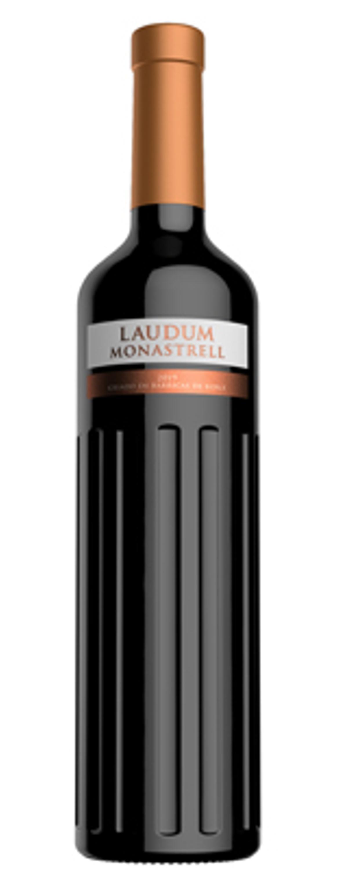El vino tinto Laudum Monastrell Roble de Bodegas Bocopa obtuvo la medalla de oro en la guía Gilbert&Gaillard.