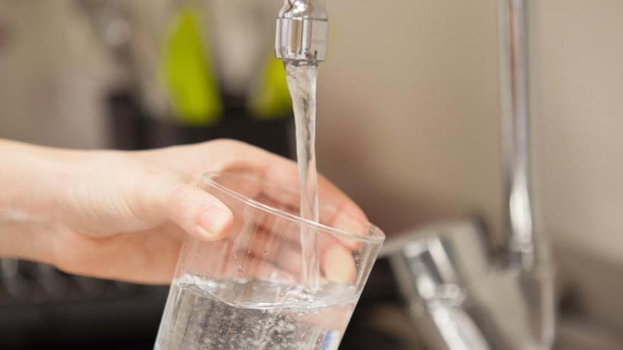 El recibo del agua subirá un 1,7% en Elche