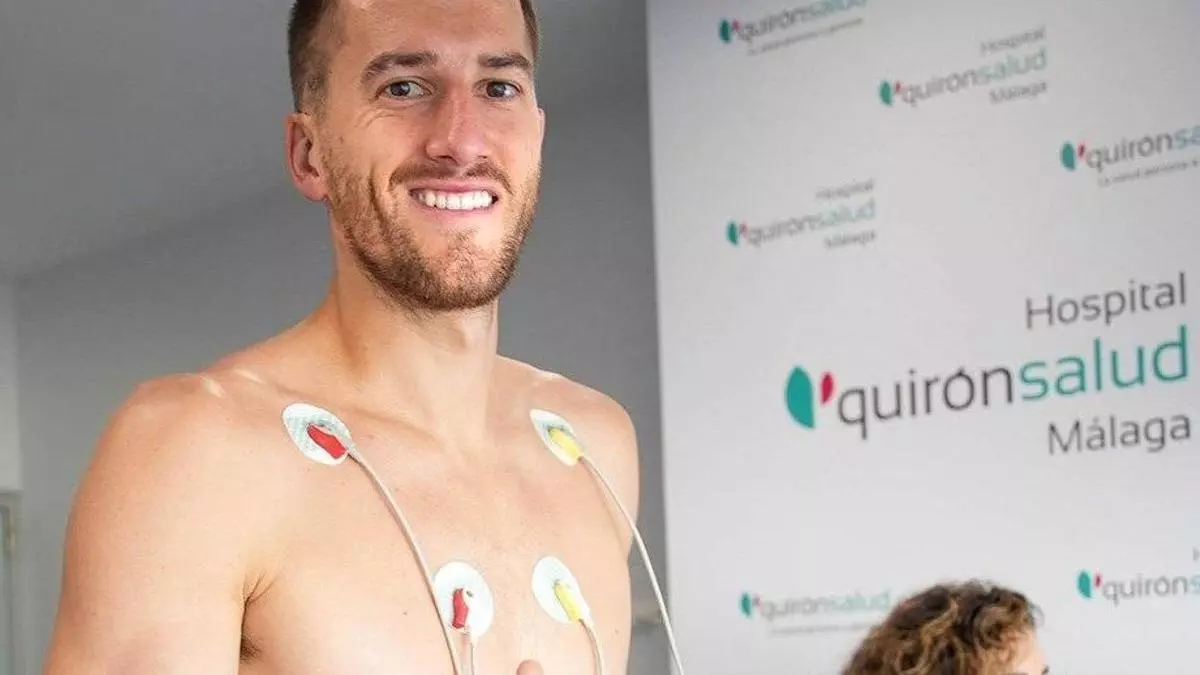 Matt Thomas pasa el reconocimiento médico y será presentado este miércoles como nuevo jugador del Unicaja