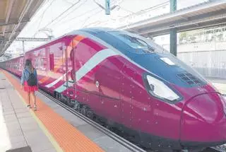 Ya hay fecha para acortar el viaje de A Coruña a Madrid con los trenes Avril: el 21 de mayo