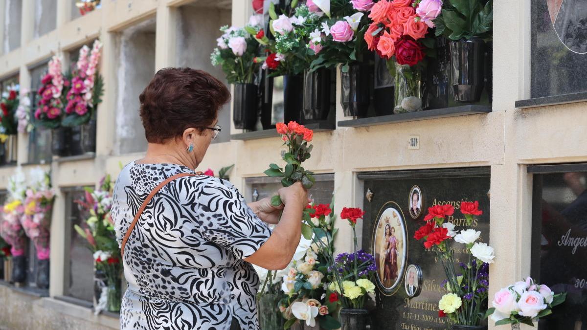 Prohíben la celebración de velatorios en toda la Región