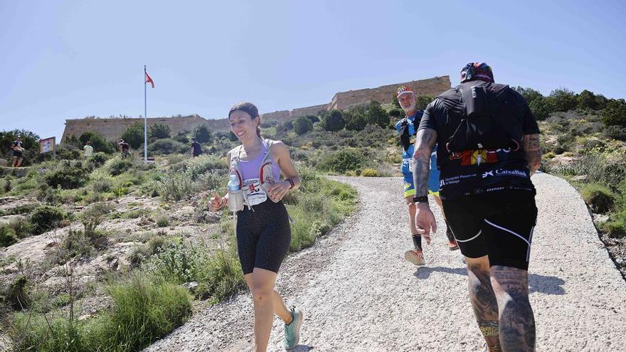 Ruta de las Fortalezas de Cartagena: programa de hoy viernes