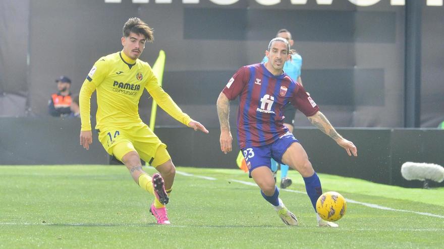 Marc Mateu: “El tema del Espanyol lo dejé de lado al día siguiente”