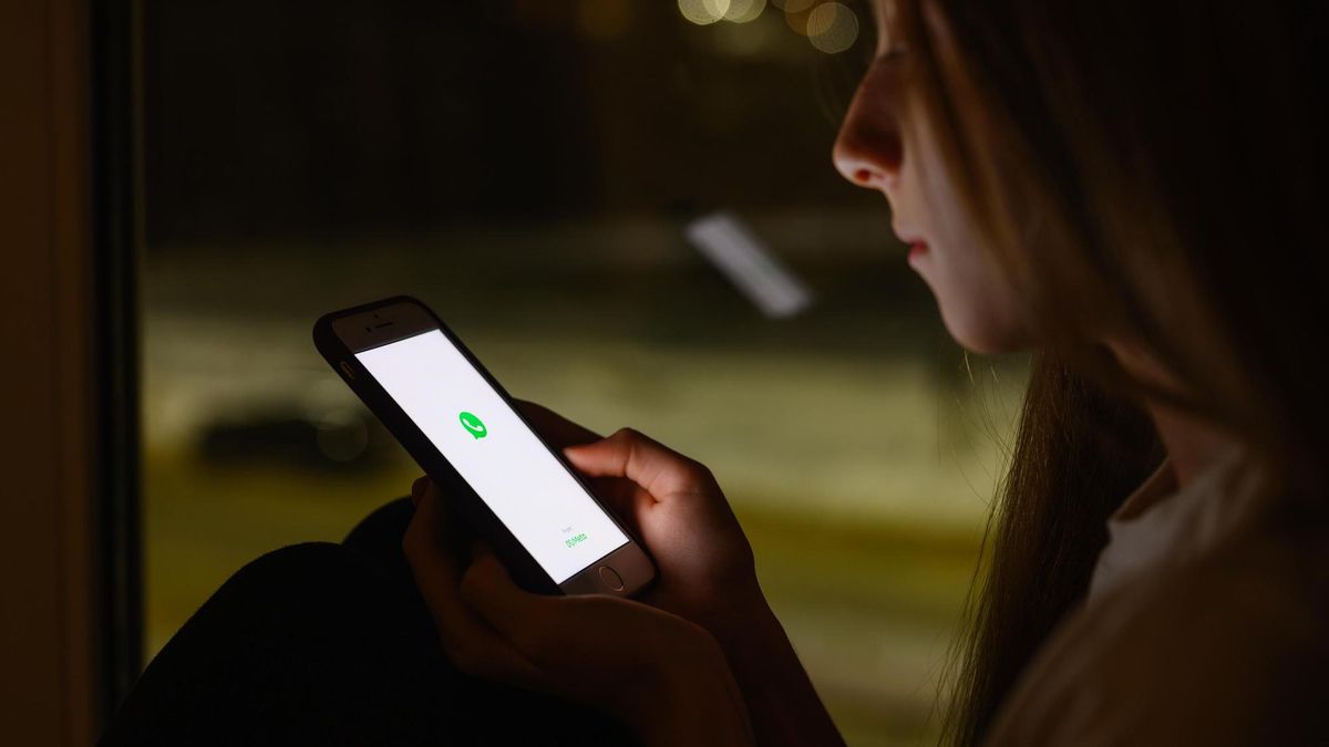 Desactiva esta función en WhatsApp hoy mismo si no quieres que te roben tus datos