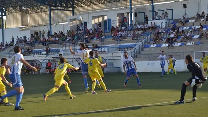 Ocho planes ilusionantes en Tercera