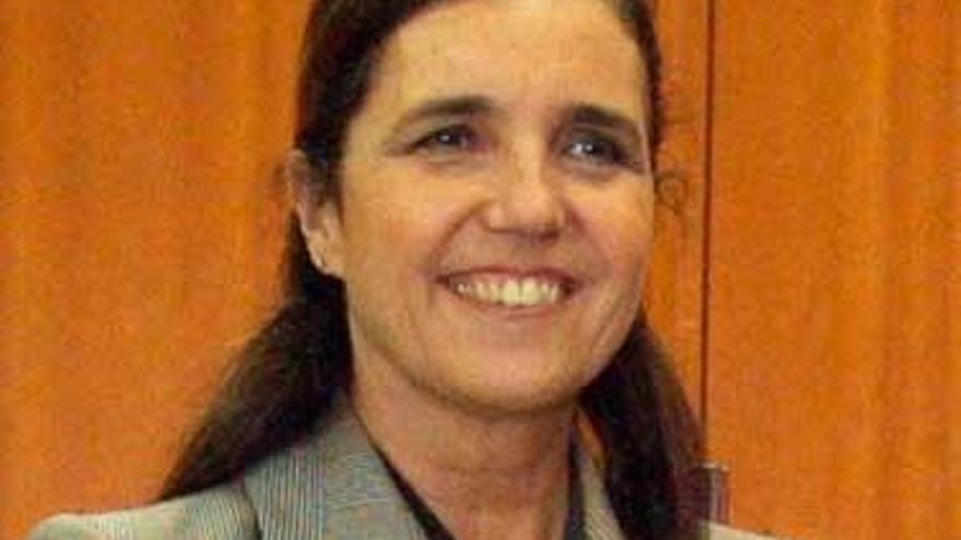 La gallega Pilar Rojo presidirá la Comisión de Asuntos Exteriores del Congreso