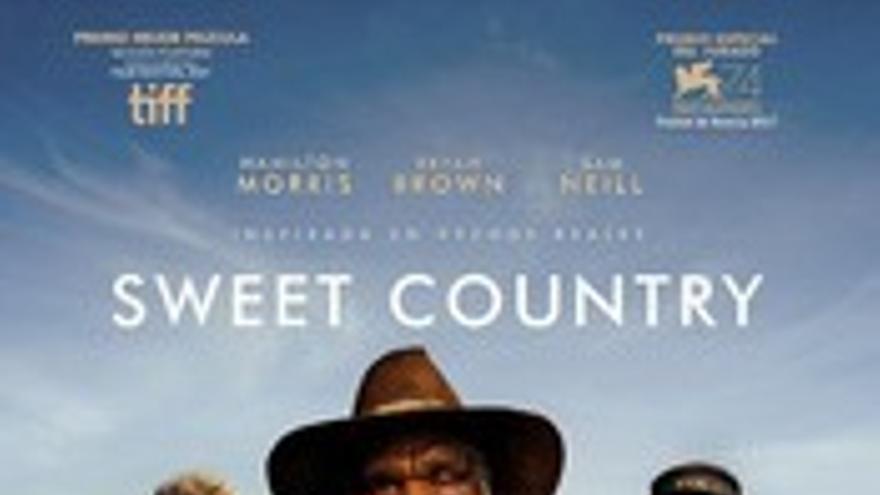 Sweet Country