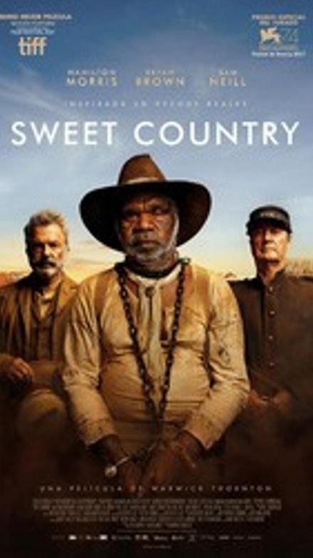 Sweet Country