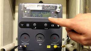 La llum pujarà un 2,3% al gener