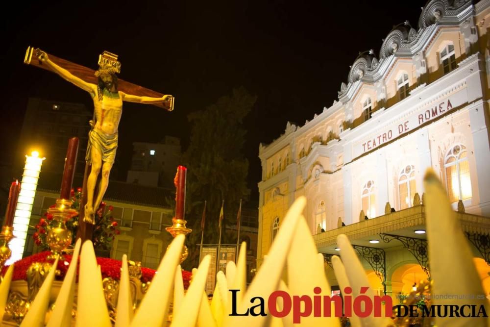 Magna Procesión del III Congreso de Cofradías (rec