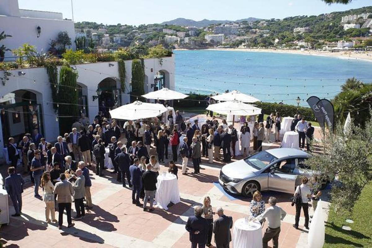 L’empresariat català afronta amb prudència la incertesa econòmica