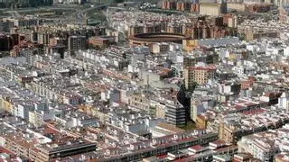 Córdoba es la provincia con el recibo medio del IBI más bajo de Andalucía