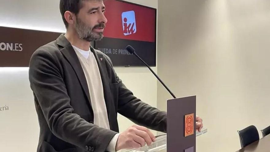 Izquierda Unida quiere abordar el incremento de las muertes en accidentes de montaña