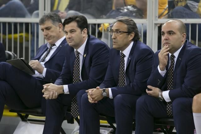 Liga Endesa: Herbalife Gran Canaria - ICL Manresa