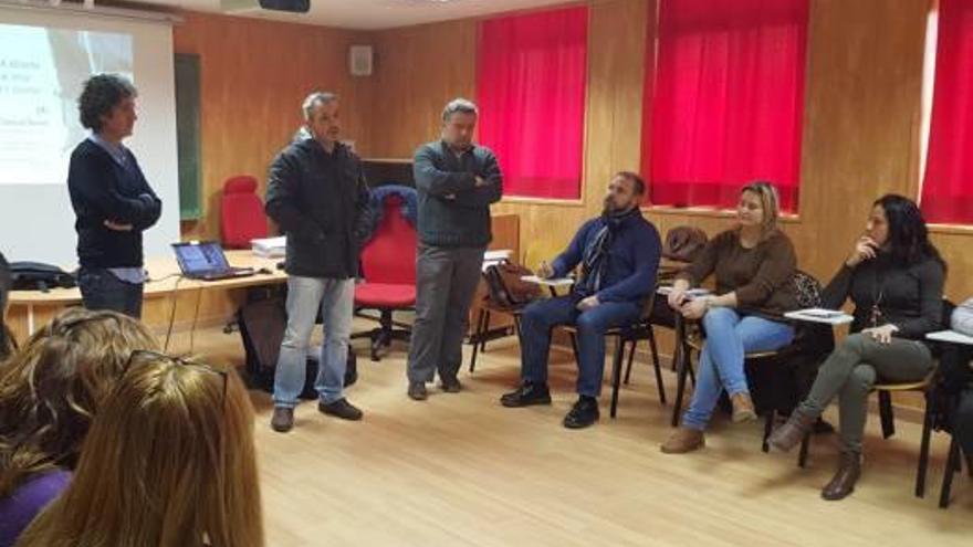 Segorbe mejora la atención al público con un curso de habilidades psicosociales