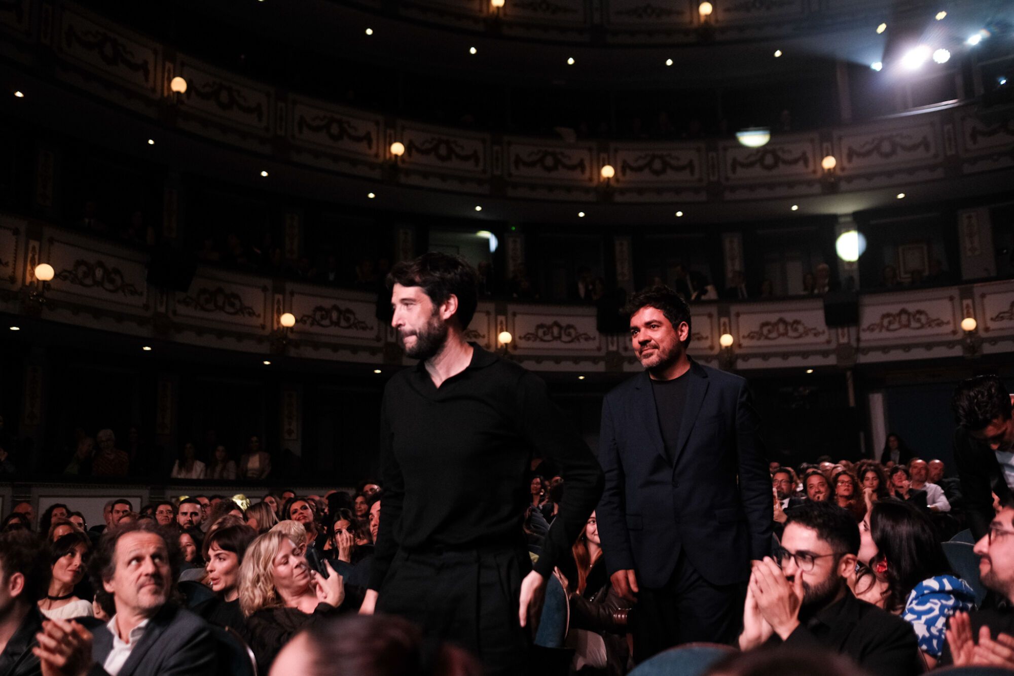 Gala de clausura y entrega de premios del 28 Festival de Cine de Málaga 2025