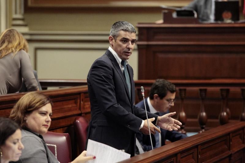 Parlamento de Canarias