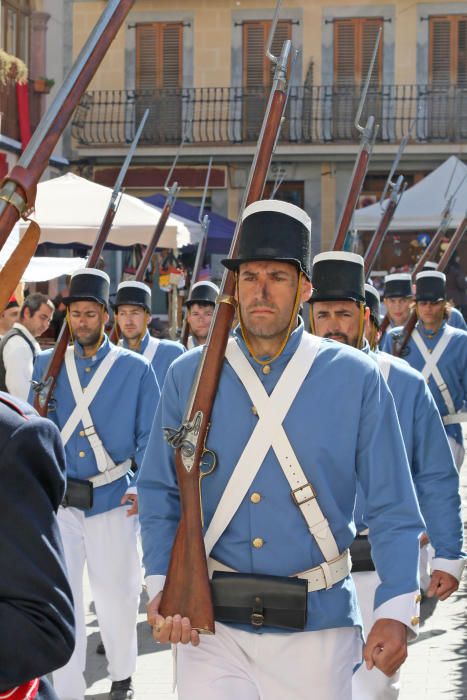 La Fira dels Matiners d'Avinyó