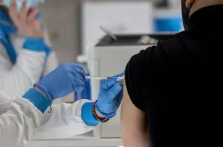 Andalucía supera las 15.000 muertes por covid desde 2020