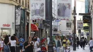 Córdoba perderá el 3% de su población de aquí a 15 años y los extranjeros evitarán el descalabro