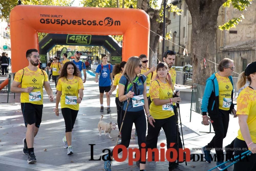 Caravaca Trail Experience (Promo)