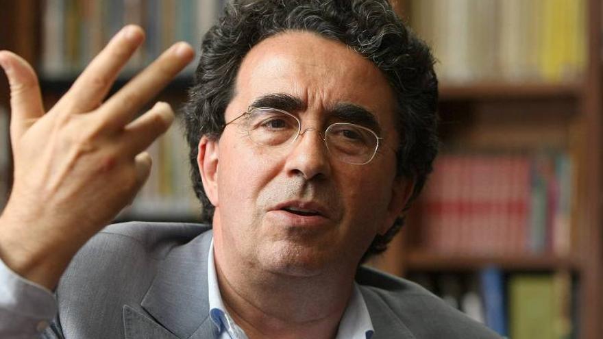 Calatrava no recibe citación para declarar mañana como imputado