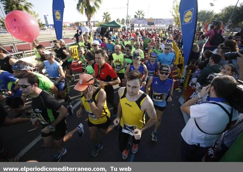 GALERIA DE IMÁGENES - Media Maraton de Castellón