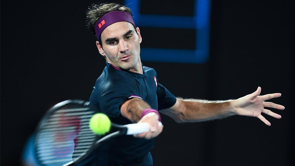 Roger Federer ya tiene fecha de regreso