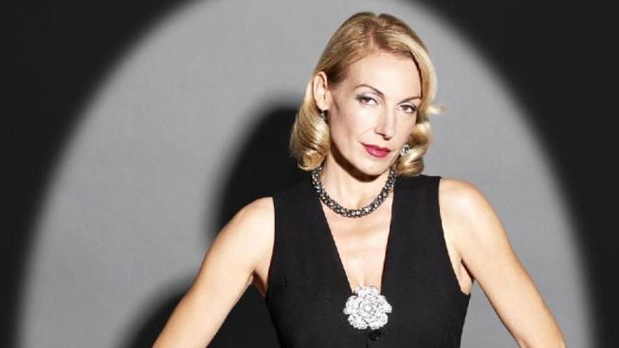 Ute Lemper