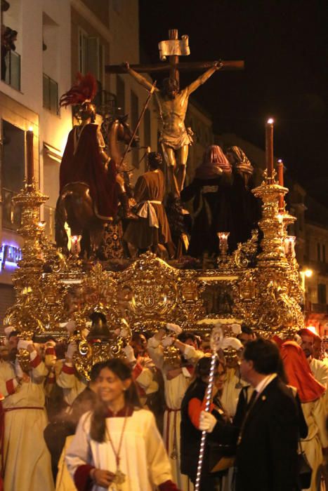 Miércoles Santo | Sangre