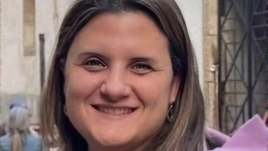 Lucrezia López, nova directora do Centro de Estudos Turísticos da USC