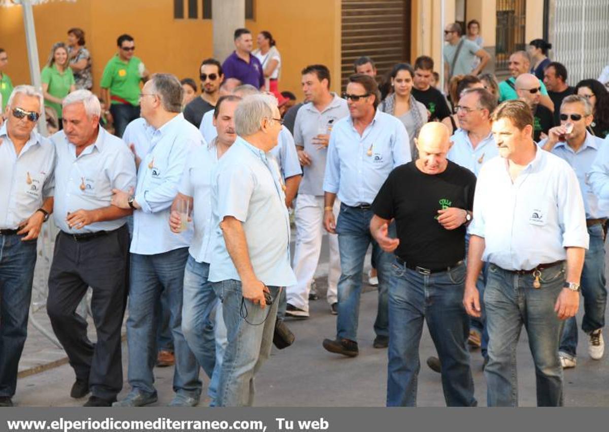 GALERÍA DE FOTOS - Almassora disfruta de una nueva jornada festiva cargada de emociones