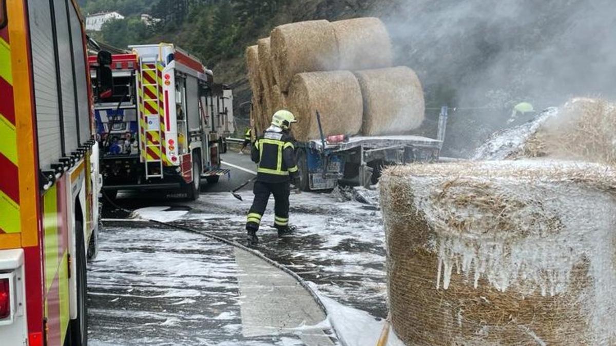 La operación verano de la DGT deja 191 fallecidos en carretera, la menor cifra desde que hay registros